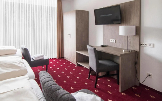 Hotel Maurer