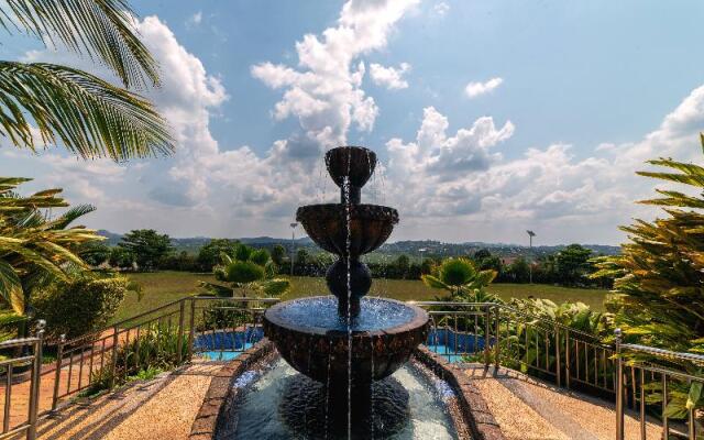 Masheda Palms Resort