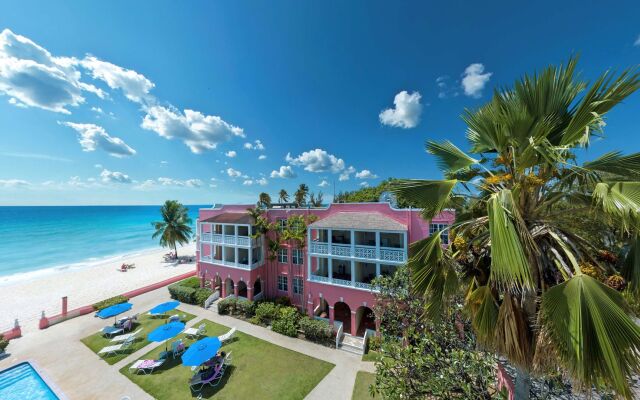 Southern Palms Beach Club