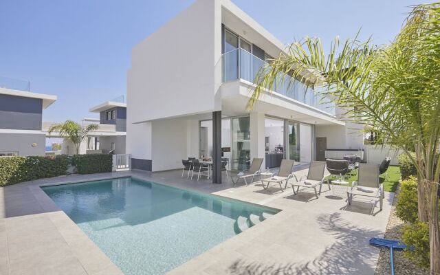 Protaras Olivine Villa Ol13
