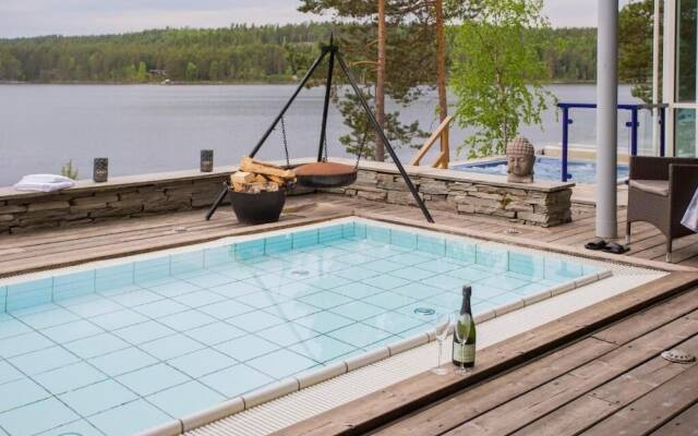 Rømskog Spa & Resort