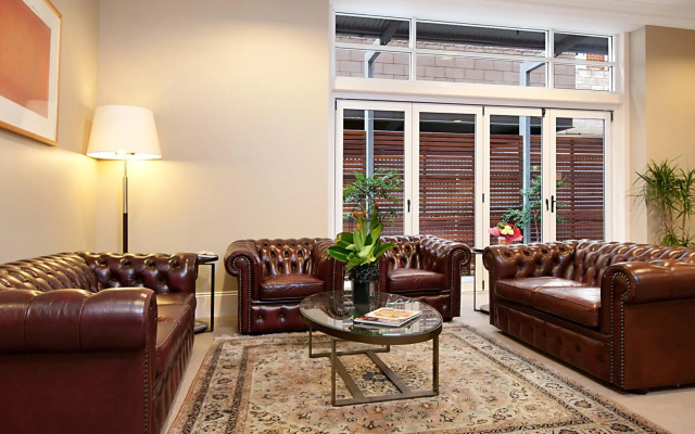 Adabco Boutique Hotel