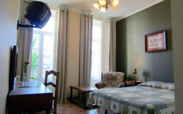 Pinho Apartments, Studios and Rooms