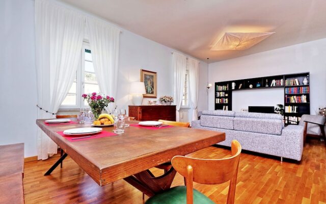 Vaticano 2 - WR Apartments