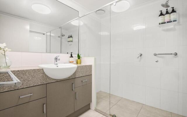 Seapoint Unit 14 32 Victoria Tce Kings Beach