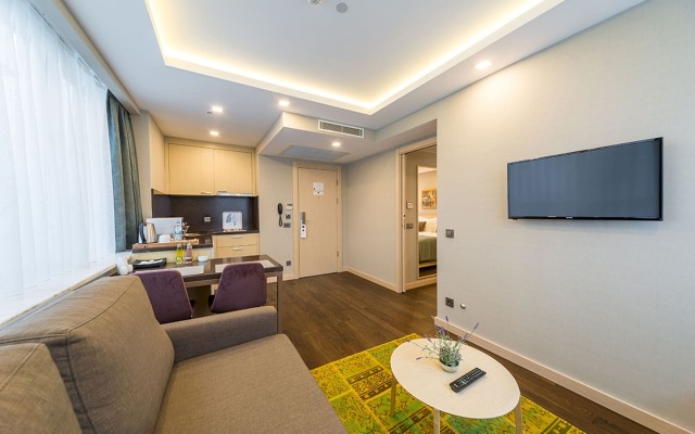 Molton Monapart Mecidiyekoy