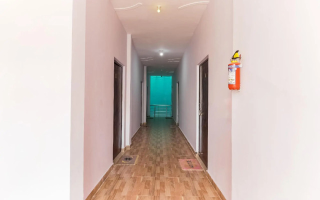 OYO 45285 Hotel Ganpati