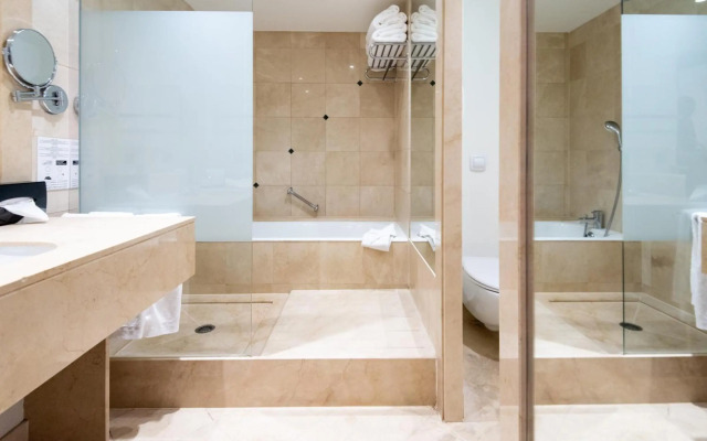 La Villa Duflot Hôtel & Spa Perpignan