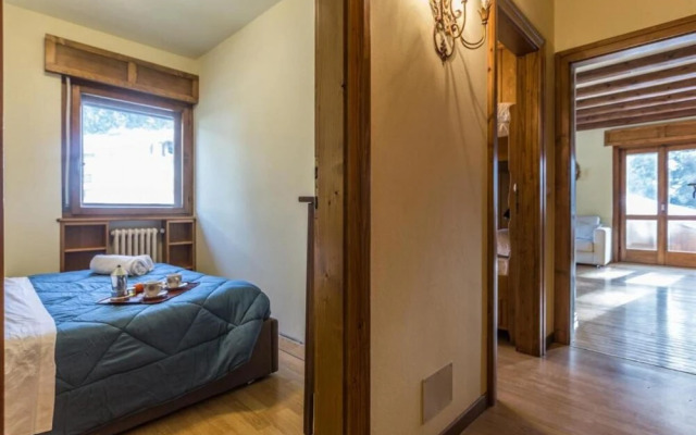 Cortina - Shortholidays