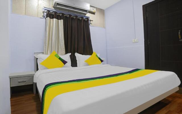 Itsy By Treebo - Utsav Inn