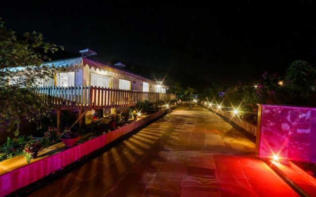 SPOT ON 38841 Anandam Palace