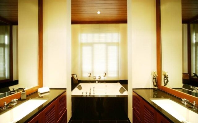 Tadarawadi Pool Villa at Phoenix Golf