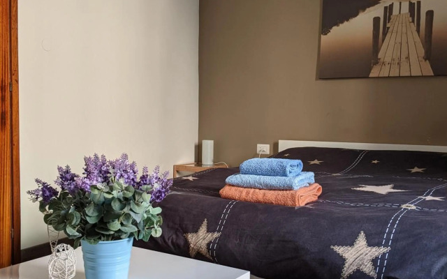 Verbania Centro Storico 2 camere