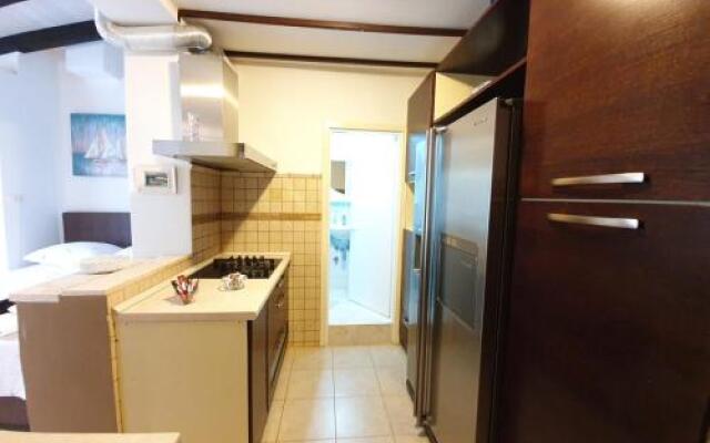 Apartment Dabar
