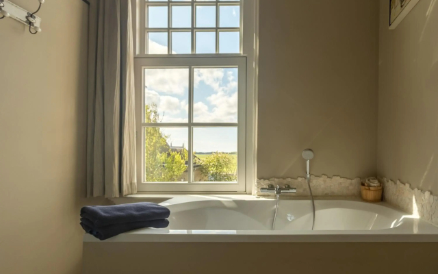 Bed & Breakfast Pastorie Stella Marie