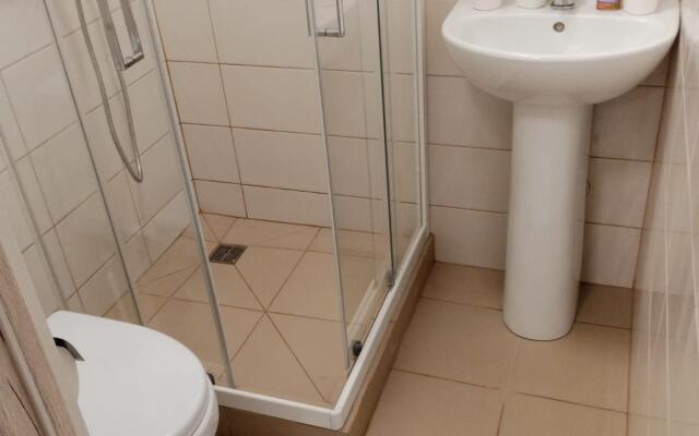 Уютные студии на улице Светланская 195А