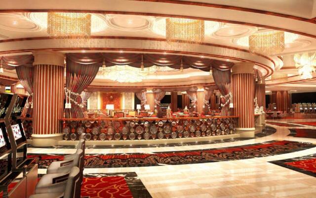 Solaire Resort Entertainment City