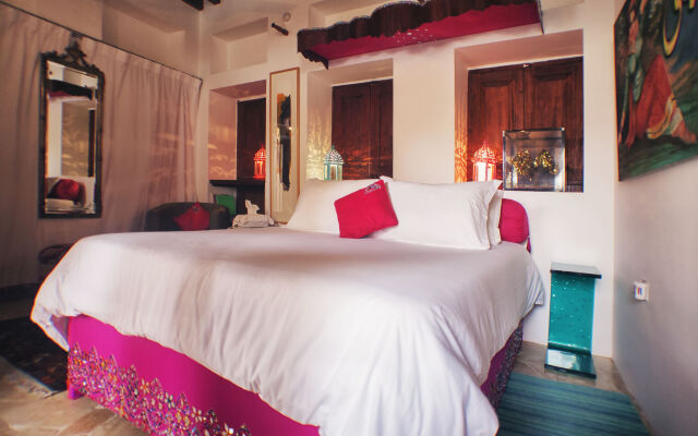 XVA Art Hotel