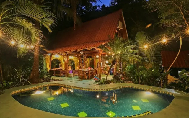 Nosara Sunrise B&B