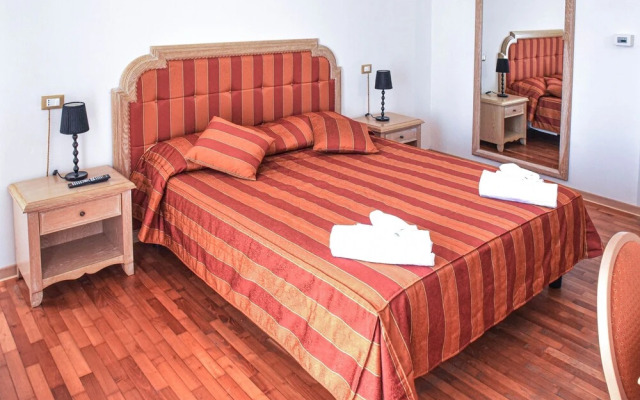 Attianese Hotel Restaurant