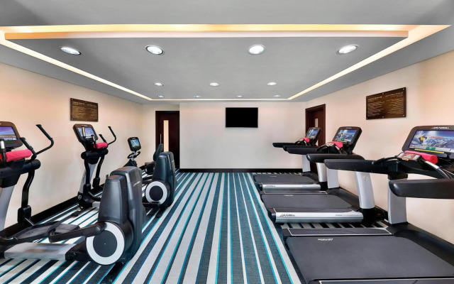 Courtyard by Marriott Riyadh Olaya