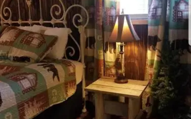 Southern Comfort Inn