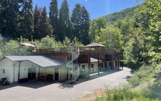 Haus Wildstein 15364