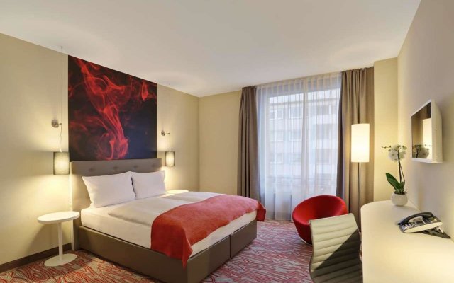 ACHAT Hotel Bremen City