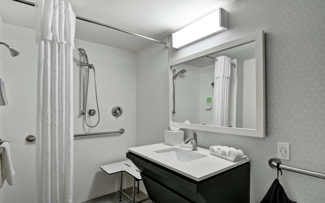 Home2 Suites by Hilton Miramar FT. Lauderdale