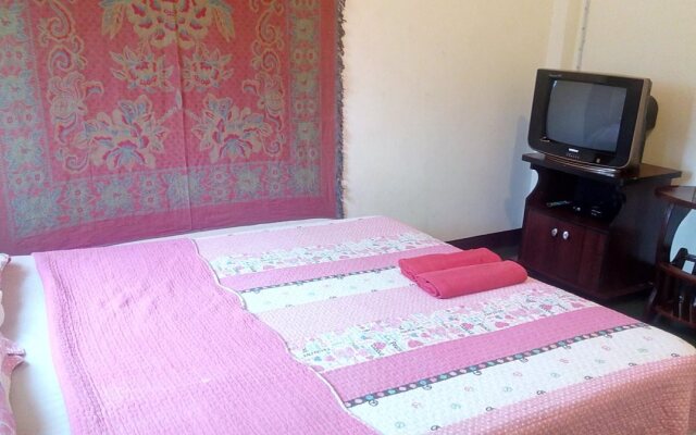 Tribal Pai Backpackers - Adults Only