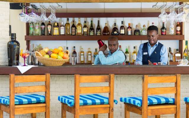 Radisson Blu Le Vendome Hotel, Cape Town