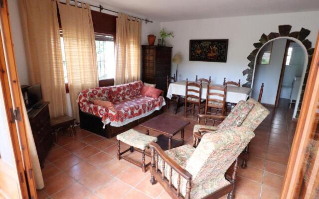 Casa Sant Amanç 6 pax con piscina comunitaria L15017