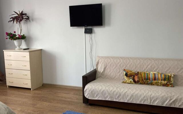 Апартаменты на улице Сарафановская