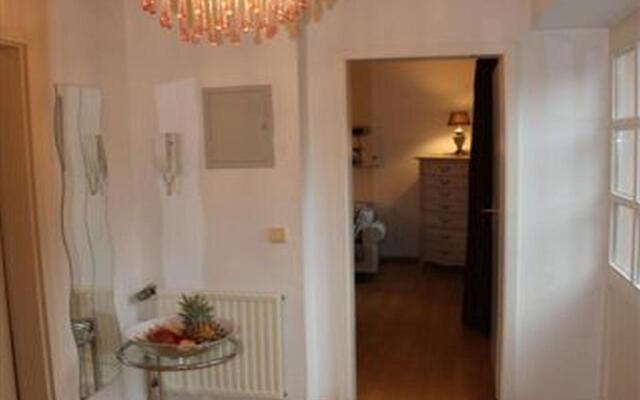 Romantikappartements Staufen