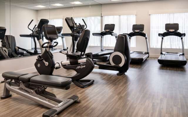 Hyatt Place at Anaheim Resort/Convention Center
