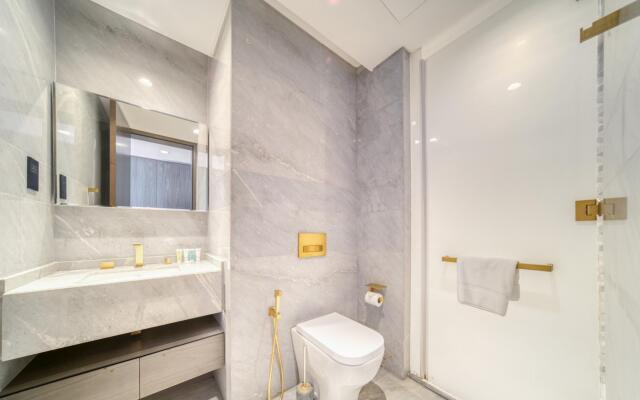 Five South - 40-506- PJ