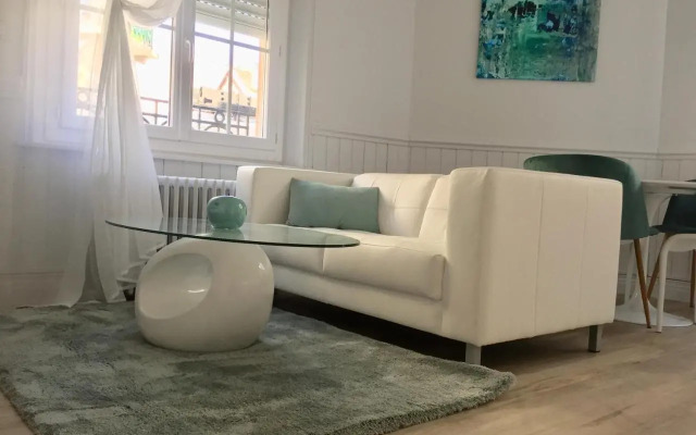 Relais Vacances à la Mer 2