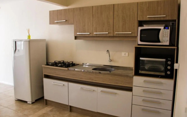 Juveve Loft Apartment