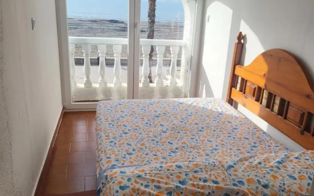 Casa Primera Linea Playa Tamarit (Santa Pola)
