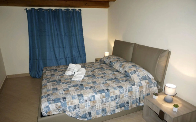 Suite dell'Abbadia