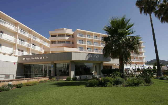 Invisa Hotel Es Pla - Adults Only