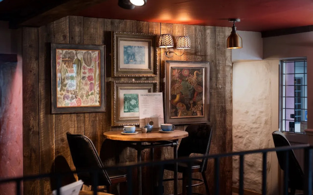 The Bamburgh Castle Inn - The Inn Collection Group