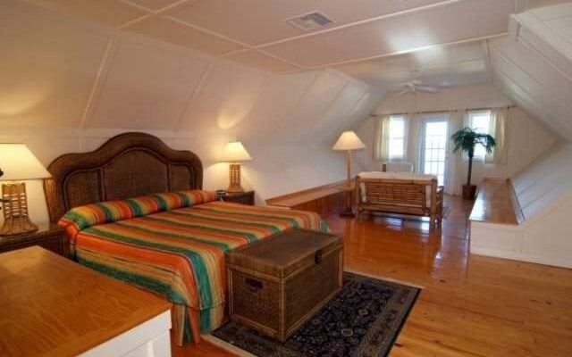 Barefoot Homes