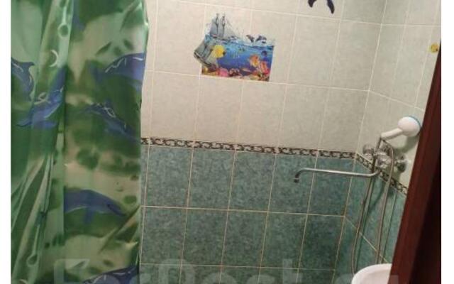 Апартаменты на проспекте Красного Знамени 114