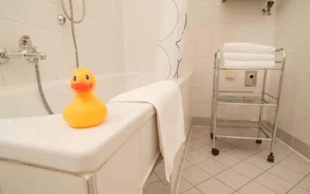 Puzzlehotel Apartments Wien Zentrum