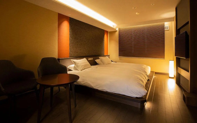 Yumoto Niseko Prince Hotel Hirafutei