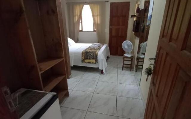 Residencia Pedra do Elefante