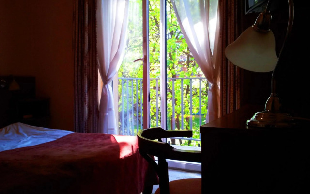 Hotel Luna