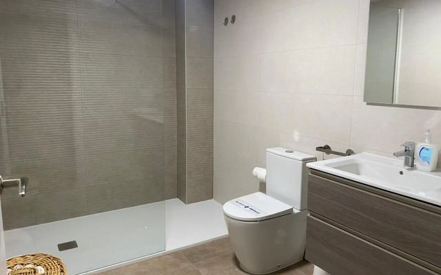 Aparthotel Vistamar