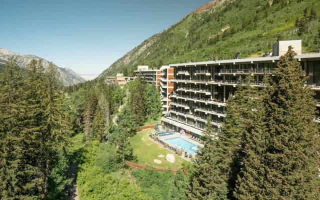 Lodge at Snowbird